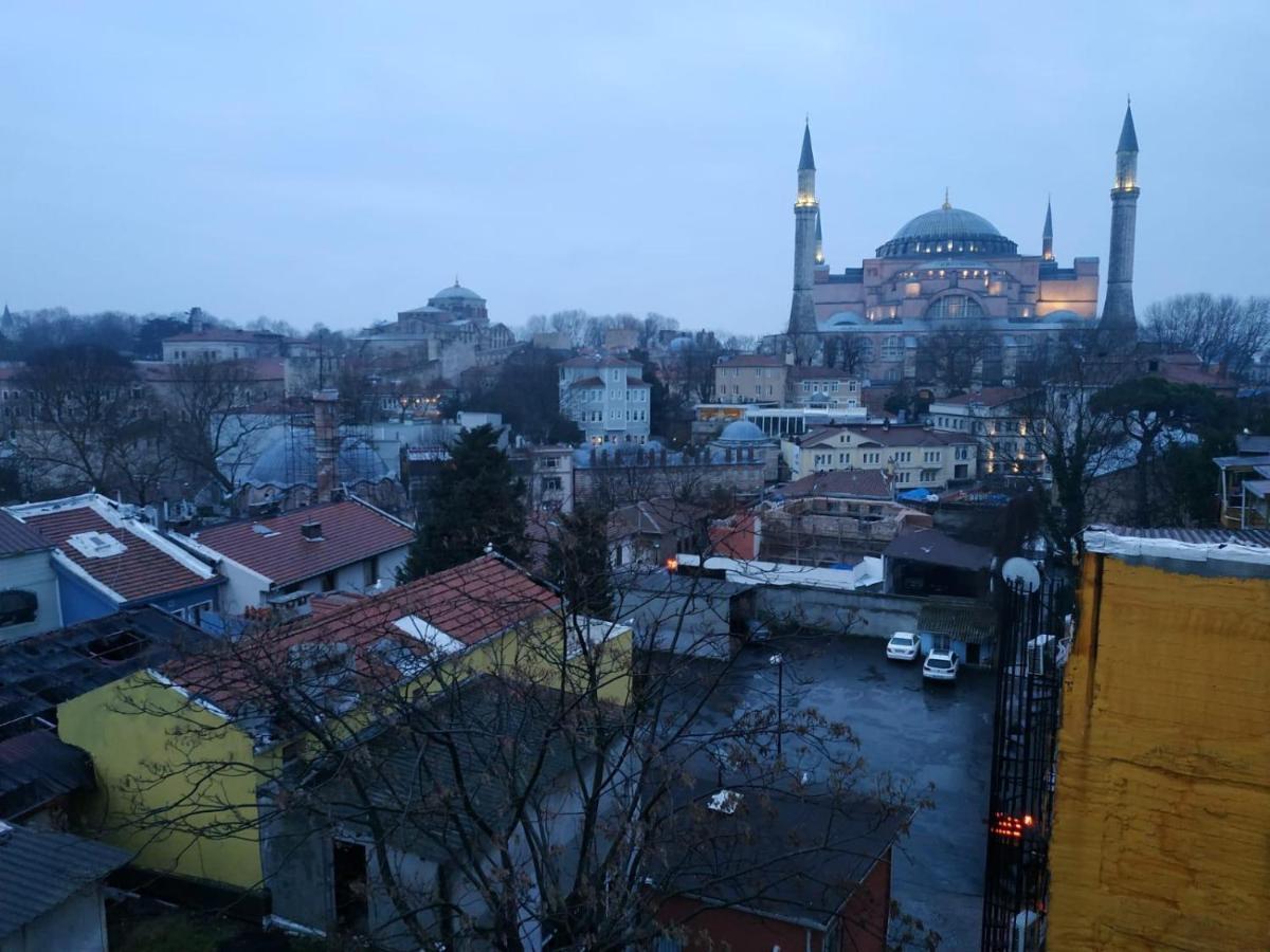 Basilica Guest House — Fotoğraflar 3
